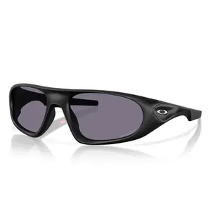 Óculos Oakley Neoforma Matte Black Prizm Grey