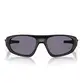 Óculos Oakley Neoforma Matte Black Prizm Grey