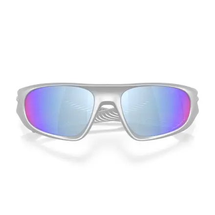 Óculos Oakley Neoforma X-Silver Prizm Deep Water Polarized - l