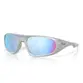 Óculos Oakley Neoforma X-Silver Prizm Deep Water Polarized