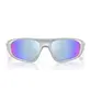 Óculos Oakley Neoforma X-Silver Prizm Deep Water Polarized
