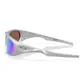 Óculos Oakley Neoforma X-Silver Prizm Deep Water Polarized