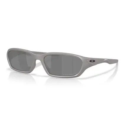 Óculos Oakley Terraforma Titanium Prizm Black Polarized - l Surftrip l