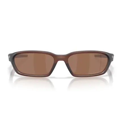 Óculos Oakley Terraforma Matte Rootbeer Prizm Tungsten Polarized
