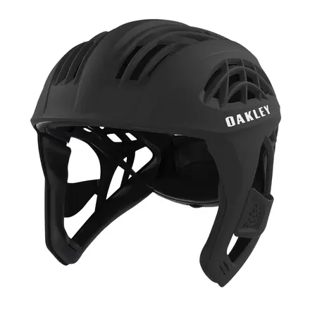 Capacete de Surf Oakley WTR Icon Matte Poseidon - l Surftrip l