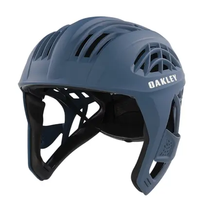 Capacete de Surf Oakley WTR Icon Matte Poseidon