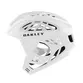 Capacete de Surf Oakley WTR Icon Matte White