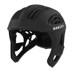 Capacete de Surf Oakley WTR Icon Matte Black