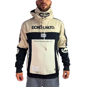 Moletom Ecko Fechado Adulto Urbano