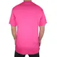 Camiseta Rip Curl Slant Bottom Pink
