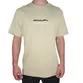 Camiseta Rip Curl Slant Bottom Sand Dune