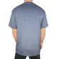 Camiseta Rip Curl Slant Bottom Blue Marle