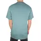 Camiseta Rip Curl Slant Bottom Forest Green