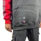 Moletom Ecko Máscara Canguru Fechado