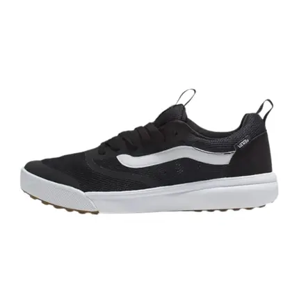 Tênis Vans Ultrarange Rapidweld Black White