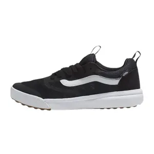Tênis Vans Ultrarange Rapidweld Black White