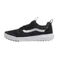 Tênis Vans Ultrarange Rapidweld Black White
