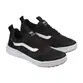 Tênis Vans Ultrarange Rapidweld Black White