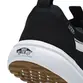 Tênis Vans Ultrarange Rapidweld Black White