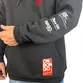Moletom Onbongo Fechado Máscara