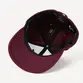 Boné Quiksilver Chrome Three Logo