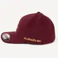 Boné Quiksilver Chrome Three Logo