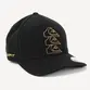 Boné Quiksilver Chrome Three Logo