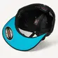 Boné Quiksilver Blue Logo