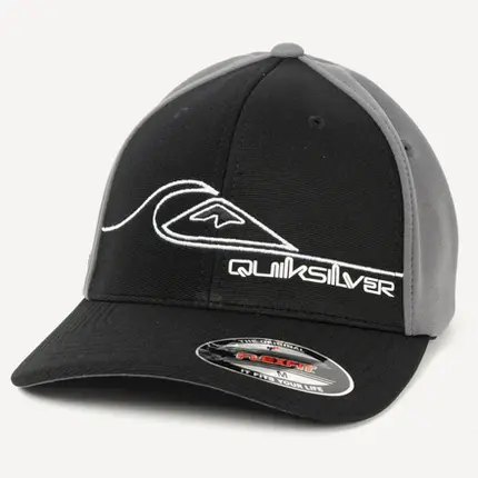 Boné Quiksilver New Lines