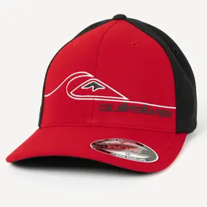 Boné Quiksilver New Lines
