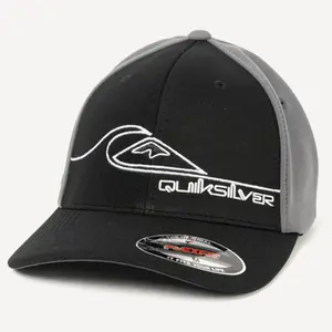 Boné Quiksilver New Lines