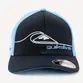Boné Quiksilver New Lines