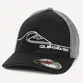 Boné Quiksilver New Lines