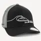 Boné Quiksilver New Lines