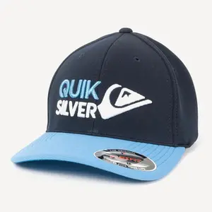 Boné Quiksilver Emb Omni Surf