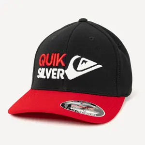 Boné Quiksilver Emb Omni Surf