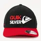 Boné Quiksilver Emb Omni Surf