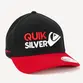 Boné Quiksilver Emb Omni Surf