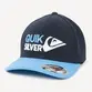 Boné Quiksilver Emb Omni Surf