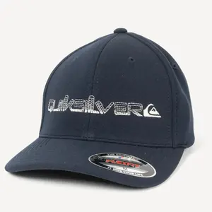 Boné Quiksilver Gradient Running Stitch