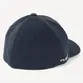 Boné Quiksilver Gradient Running Stitch