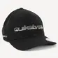 Boné Quiksilver Gradient Running Stitch