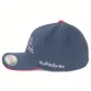 Boné Quiksilver Emb Three Logo