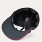 Boné Quiksilver Emb Three Logo