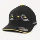 Boné Quiksilver Emb Three Logo