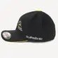 Boné Quiksilver Emb Three Logo