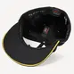 Boné Quiksilver Emb Three Logo