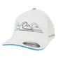 Boné Quiksilver Emb Three Logo