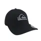 Boné Quiksilver 3D Emb
