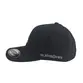 Boné Quiksilver 3D Emb